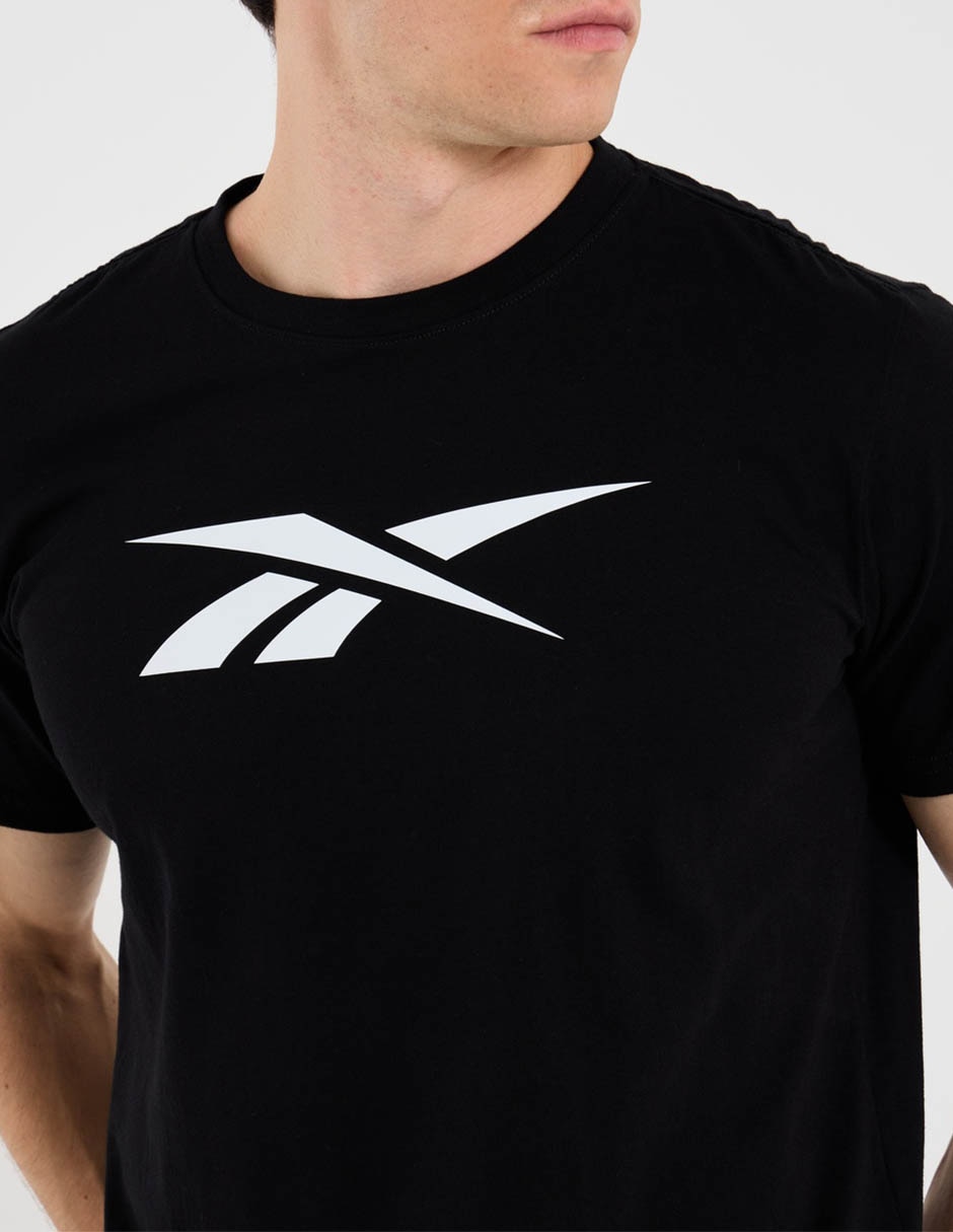 Playera cuello redondo para hombre 4