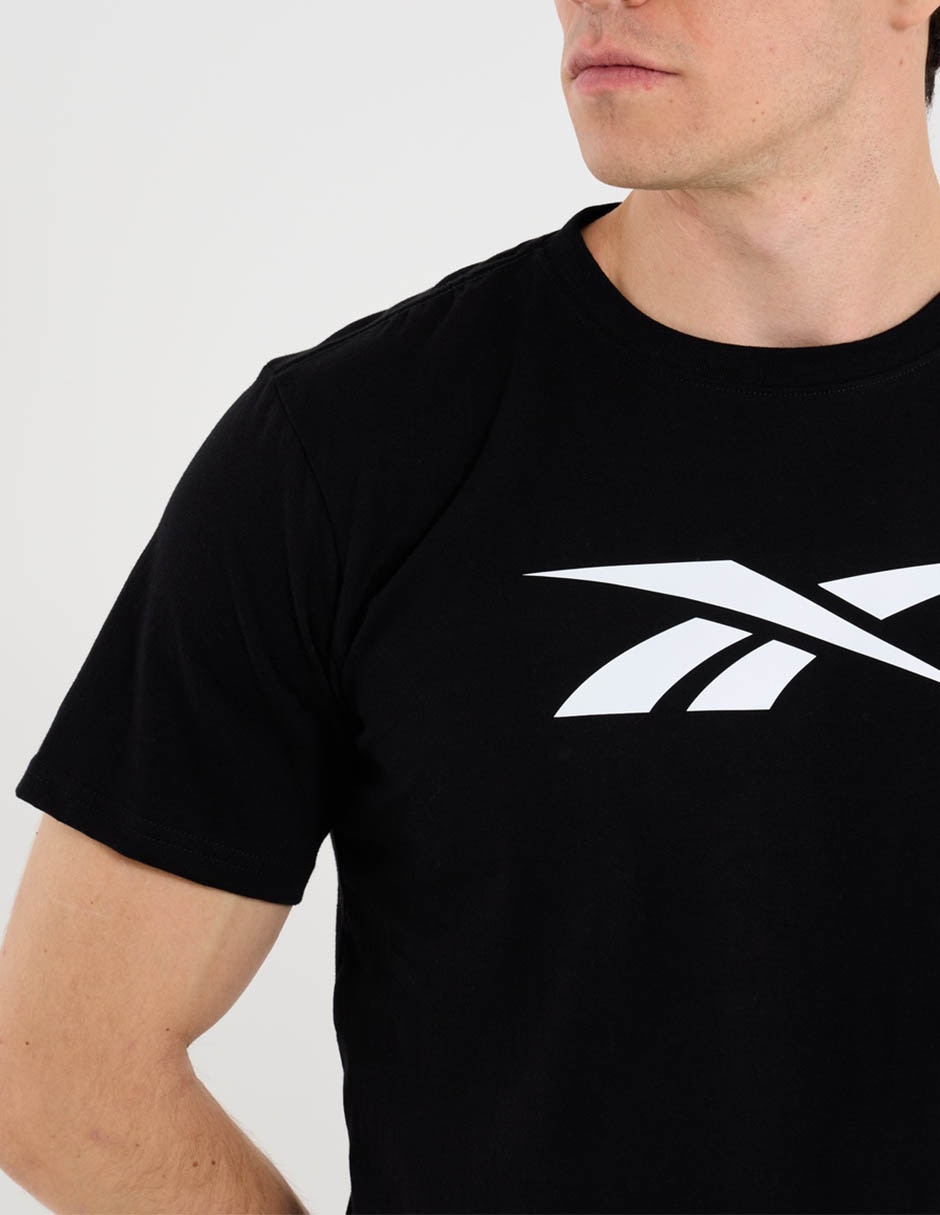 Playera cuello redondo para hombre 5