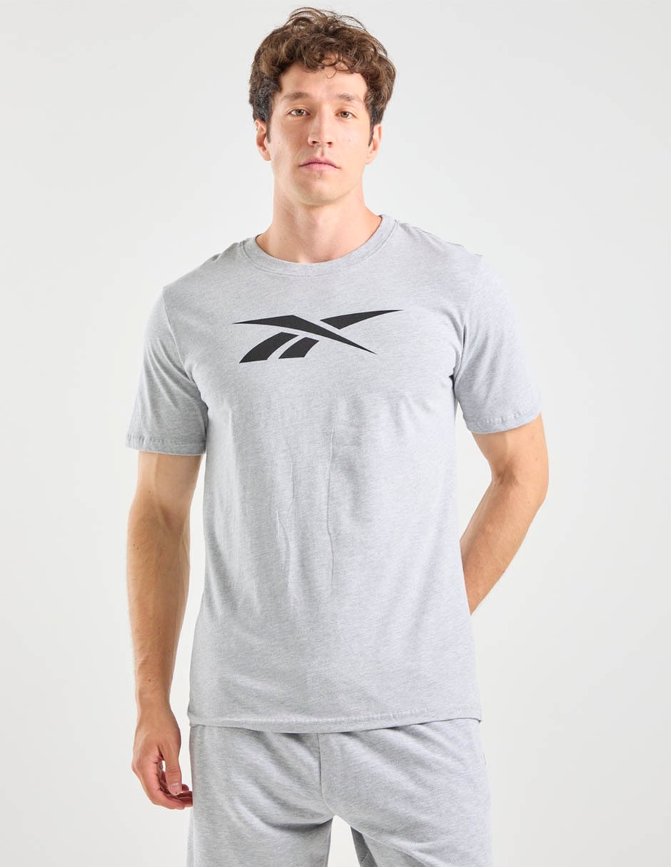 Playera cuello redondo para hombre Playera cuello redondo para hombre