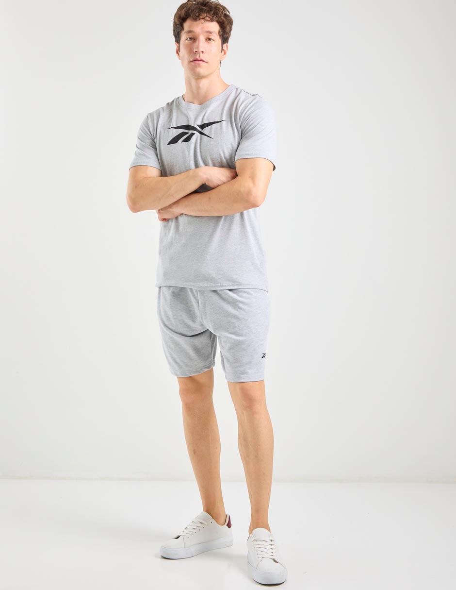 Playera cuello redondo para hombre 3