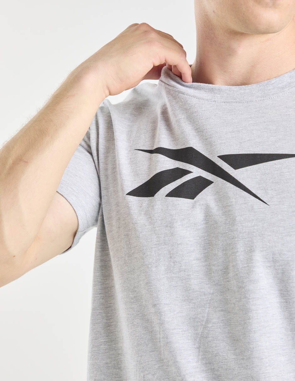 Playera cuello redondo para hombre 5