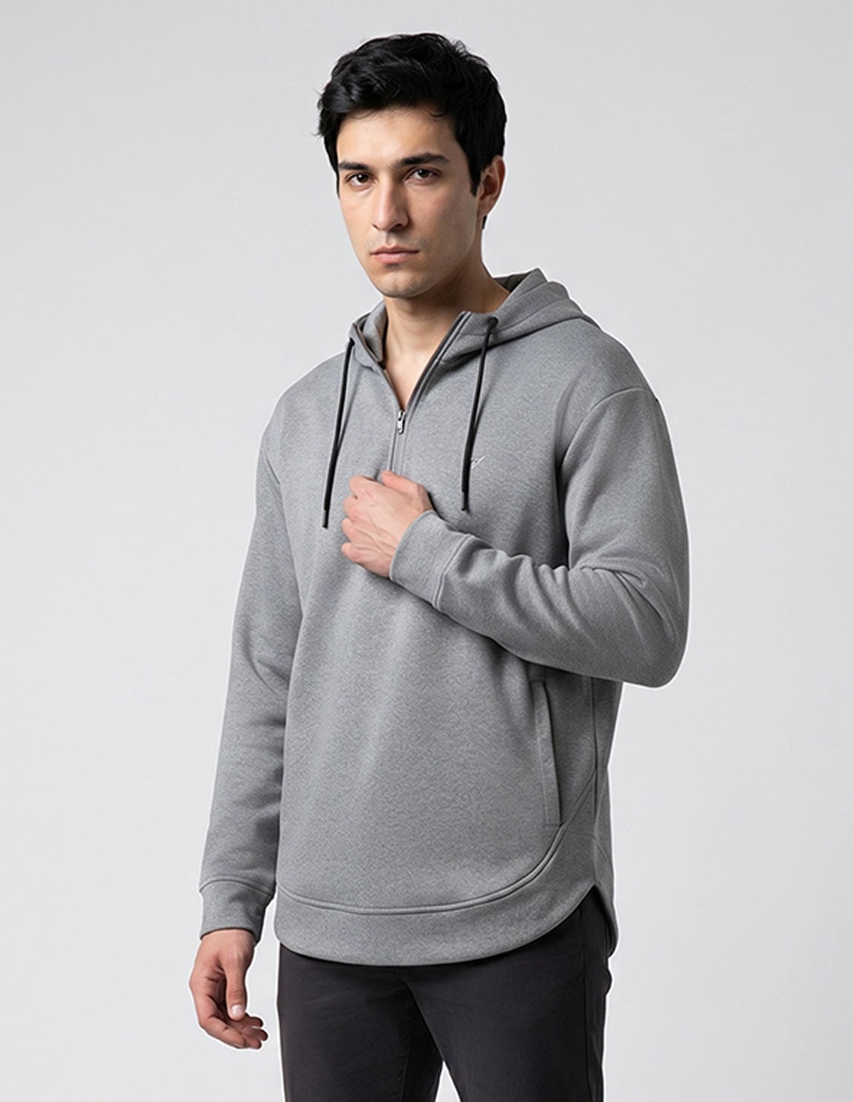 Sudadera para entrenamiento con capucha para hombre Sudadera para entrenamiento con capucha para hombre