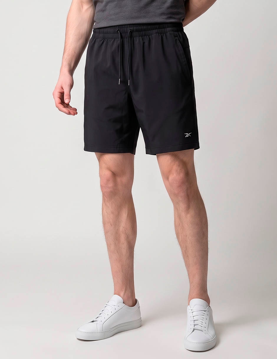 Short reebok para hombre