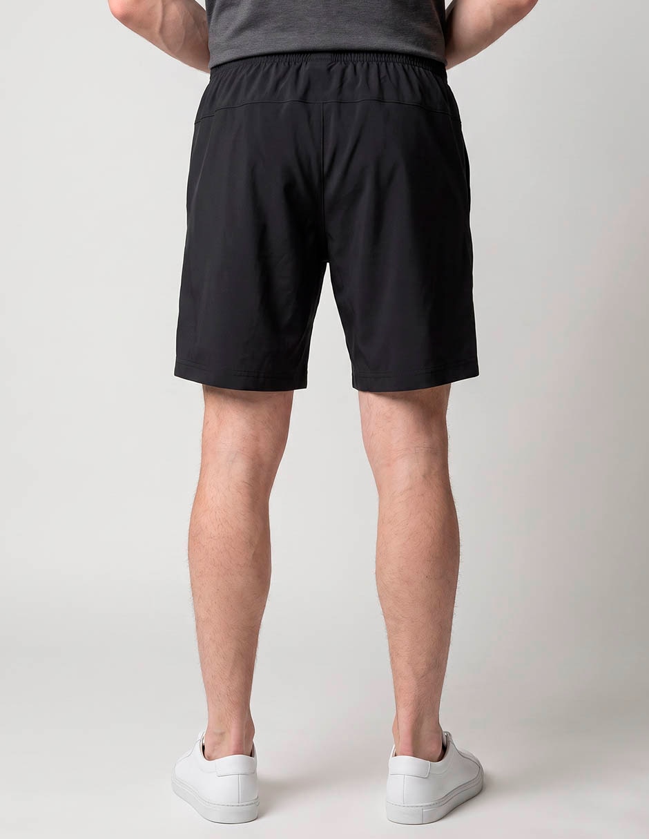 Short reebok para hombre