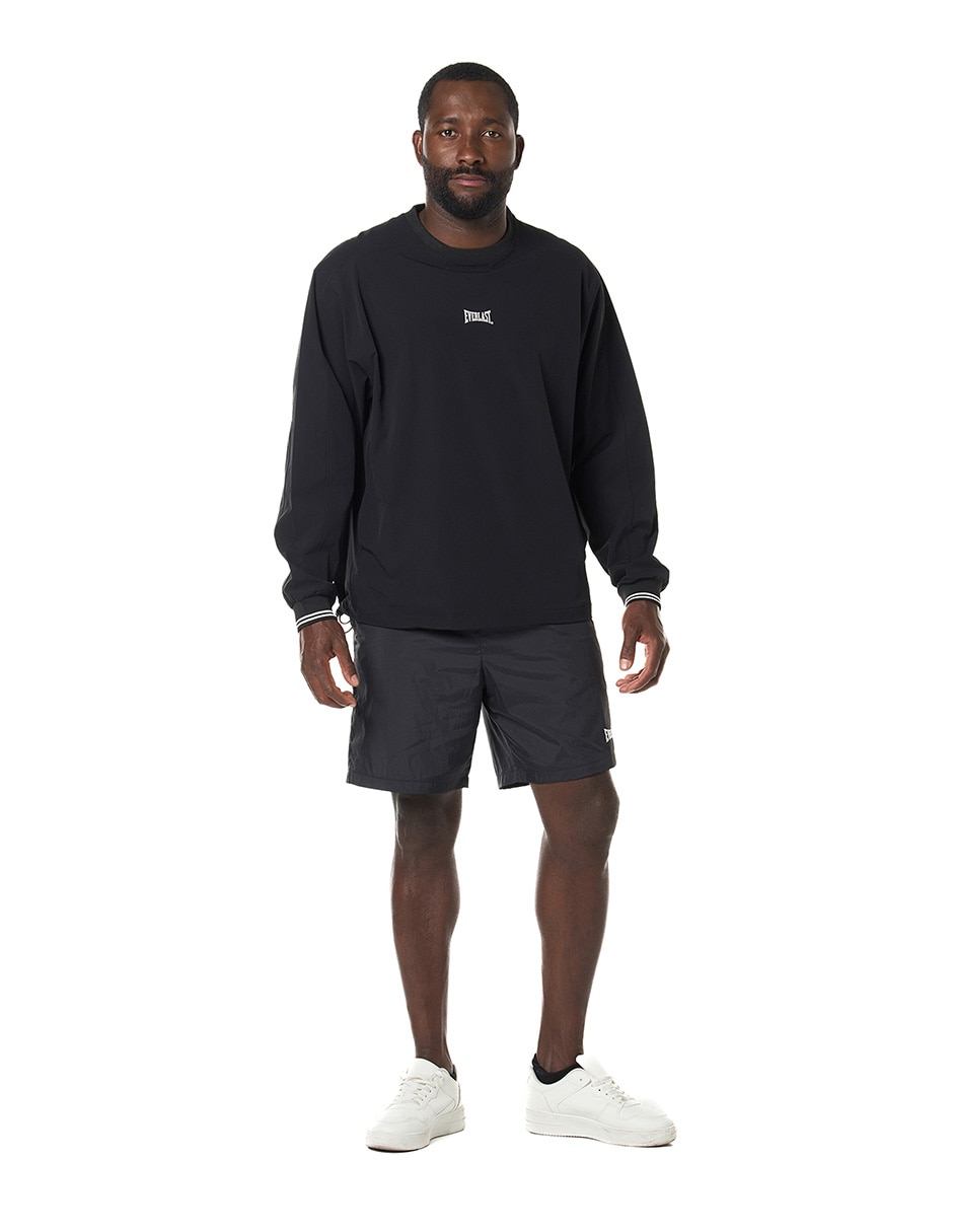 Sudadera everlast hombre