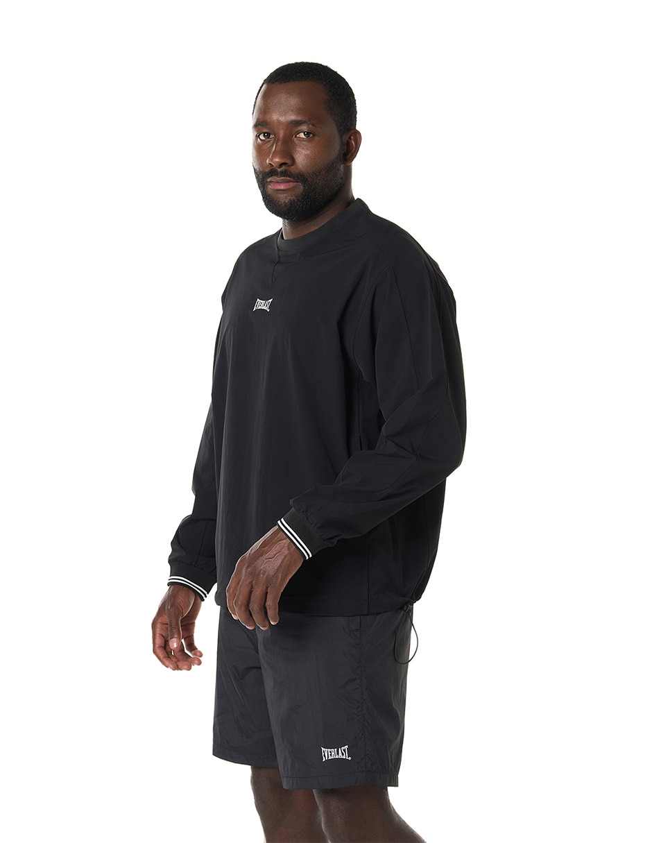 Sudadera everlast hombre