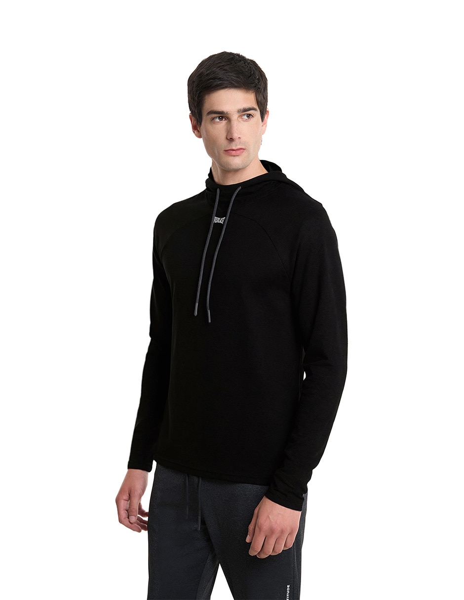 Playera deportiva para entrenamiento Everlast de hombre
