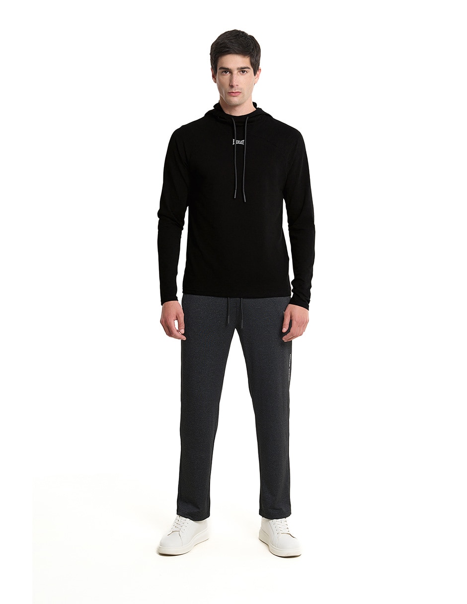 Playera deportiva para entrenamiento Everlast de hombre