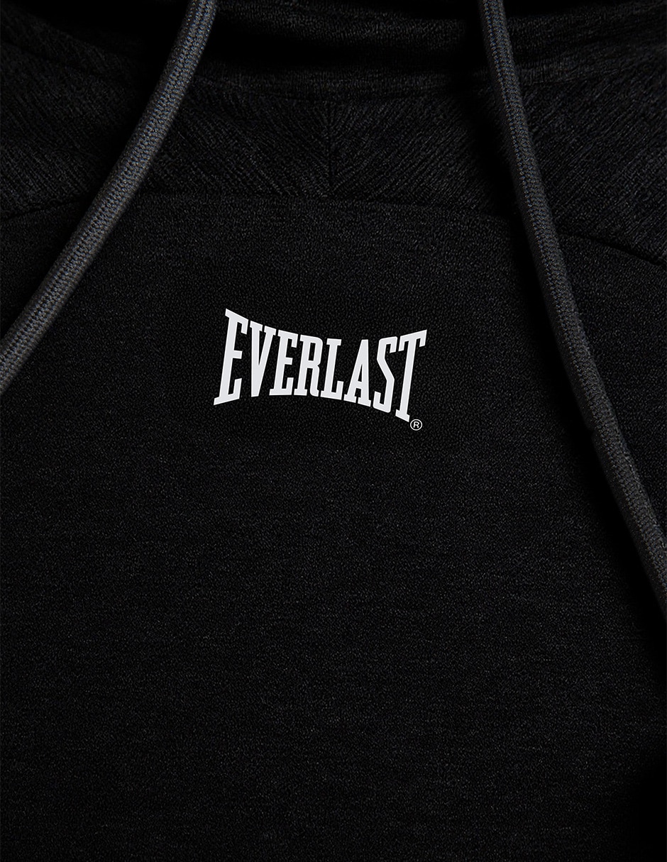 Playera deportiva para entrenamiento Everlast de hombre