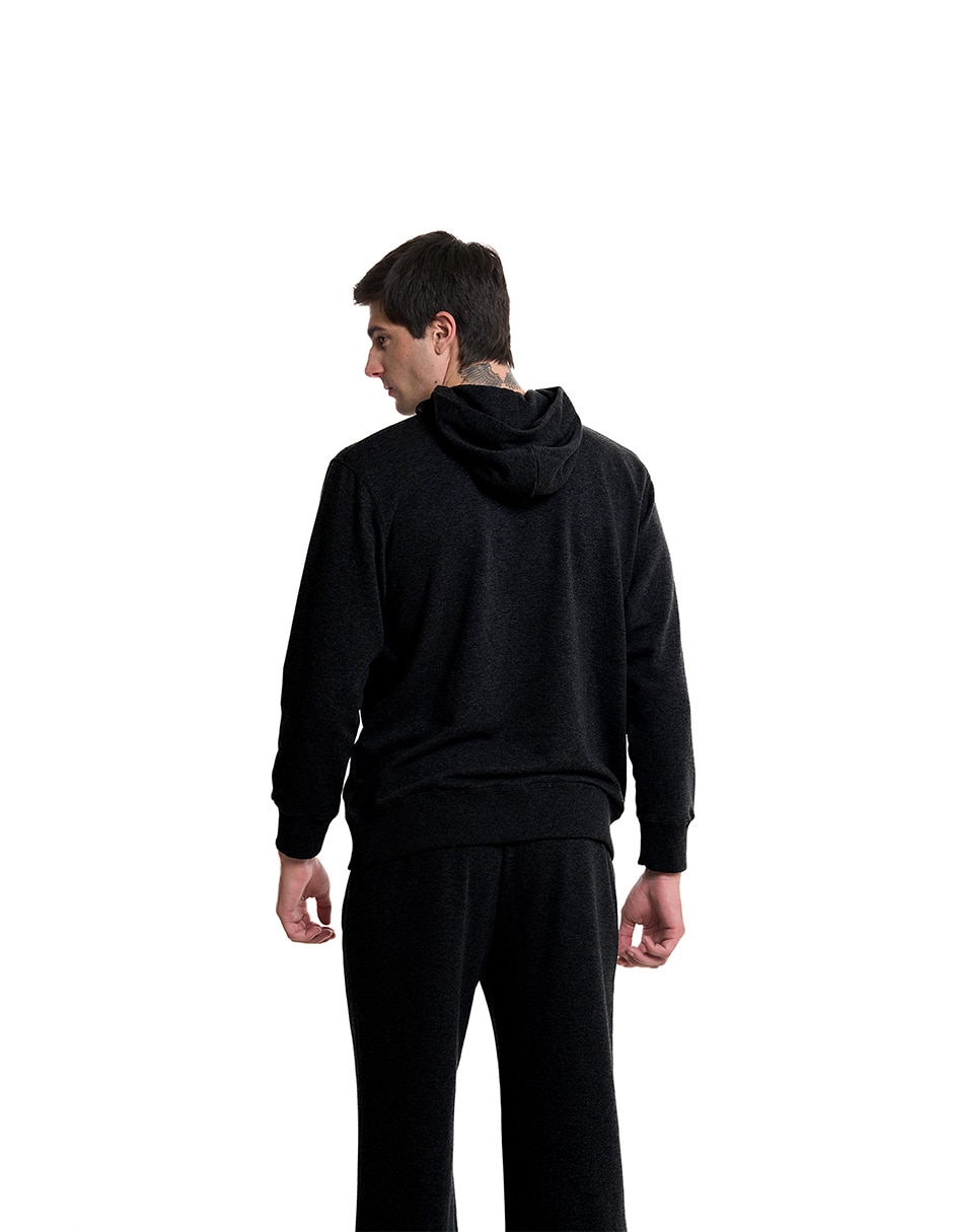Chamarra everlast de hombre