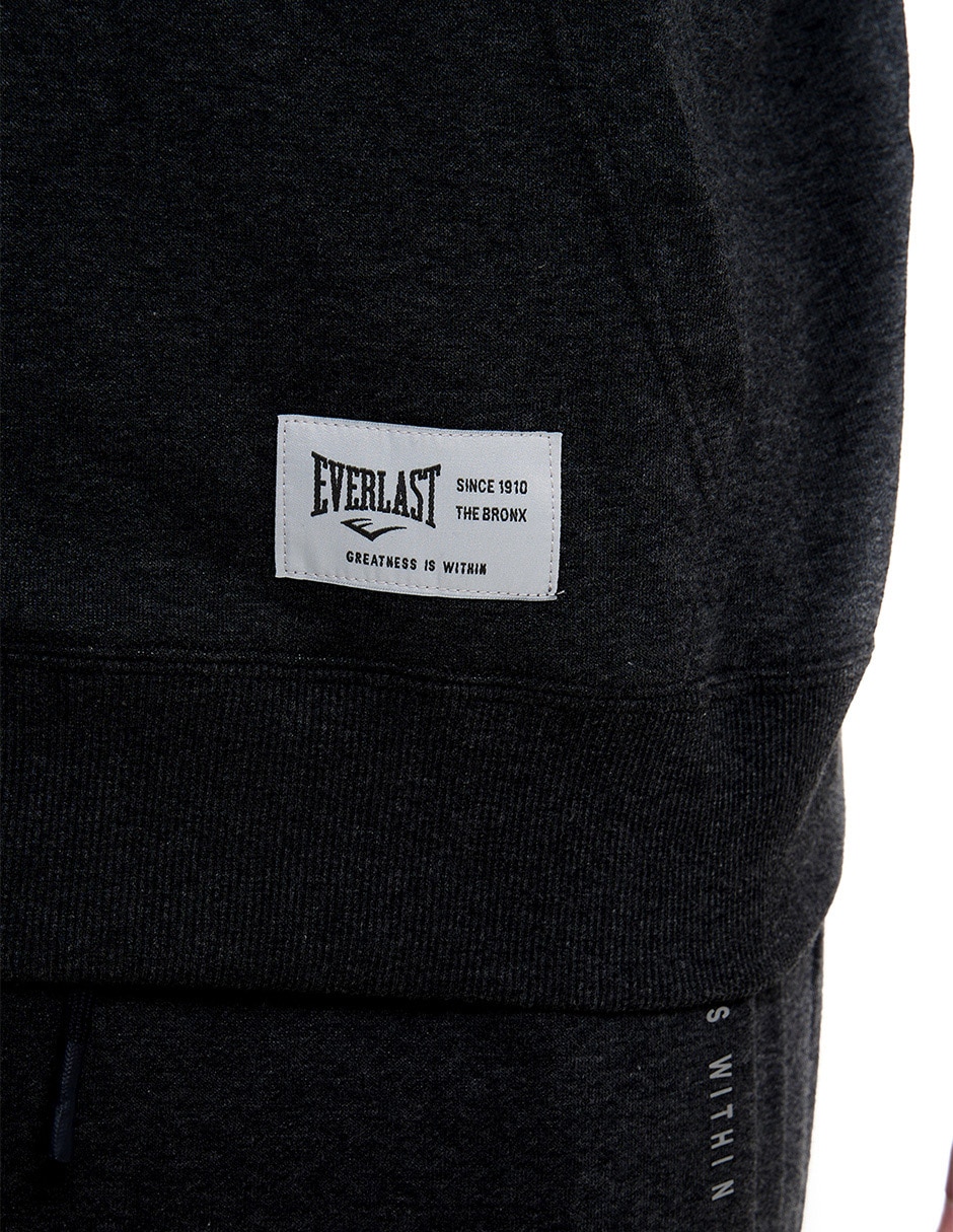 Chamarra everlast de hombre