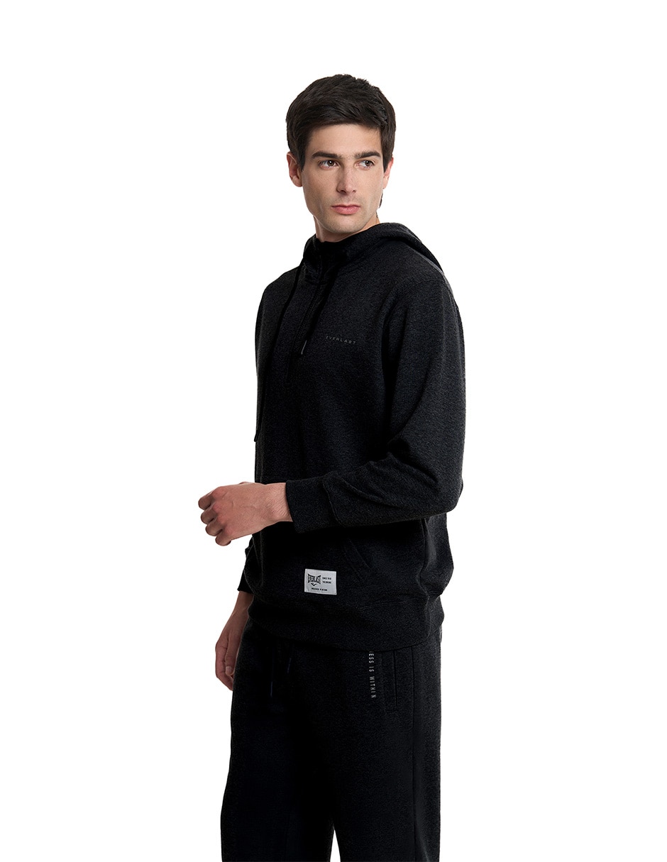 Chamarra everlast de hombre