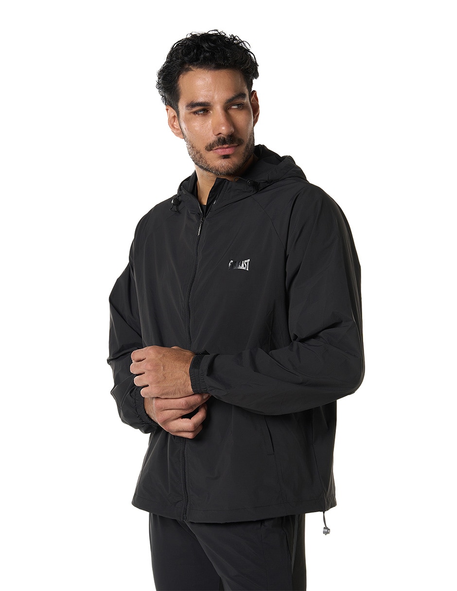 Chamarra para entrenamiento de hombre Chamarra para entrenamiento de hombre