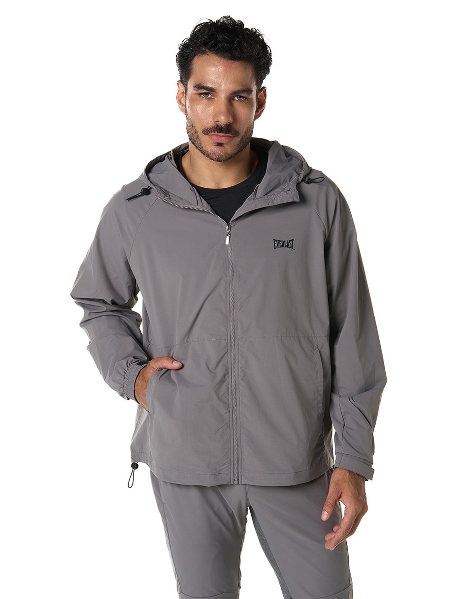 Chamarra para entrenamiento de hombre Chamarra para entrenamiento de hombre