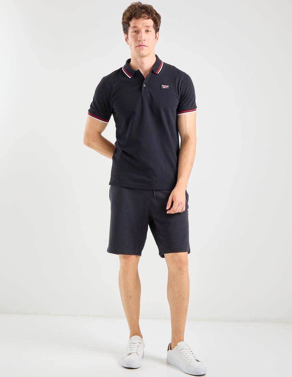 Short Reebok para hombre