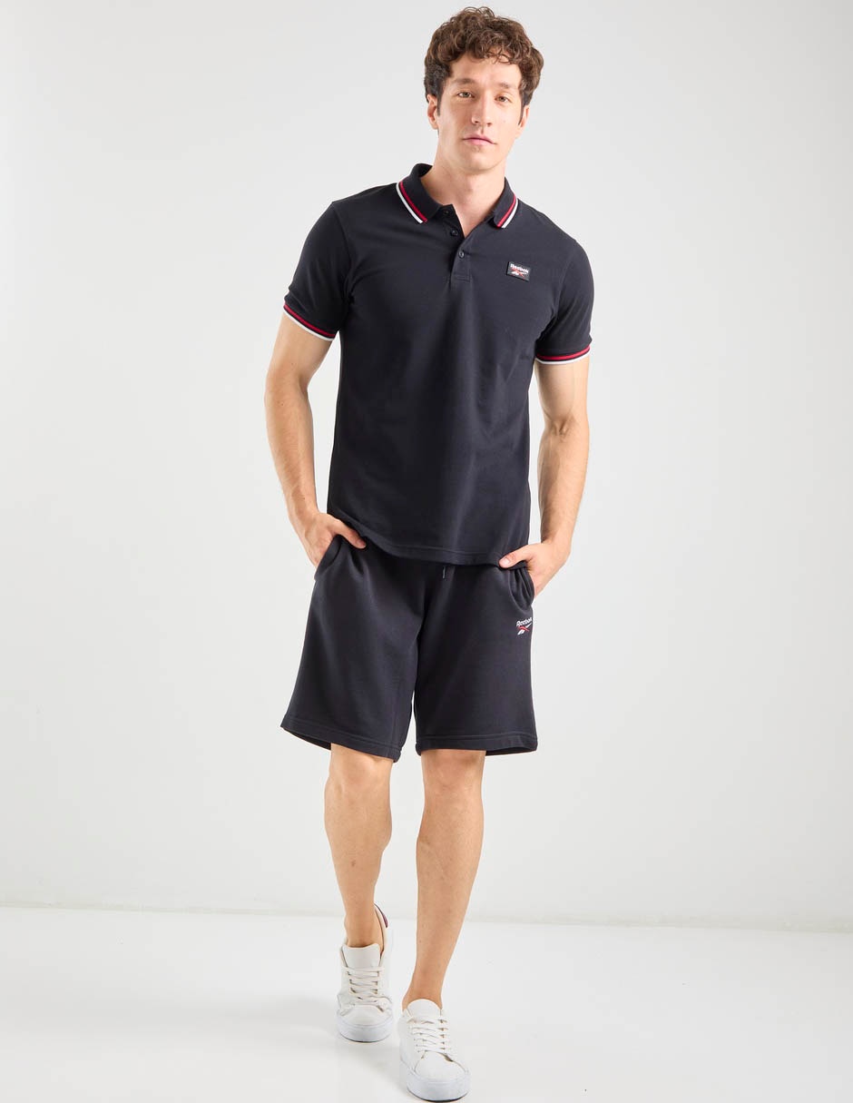 Short Reebok para hombre