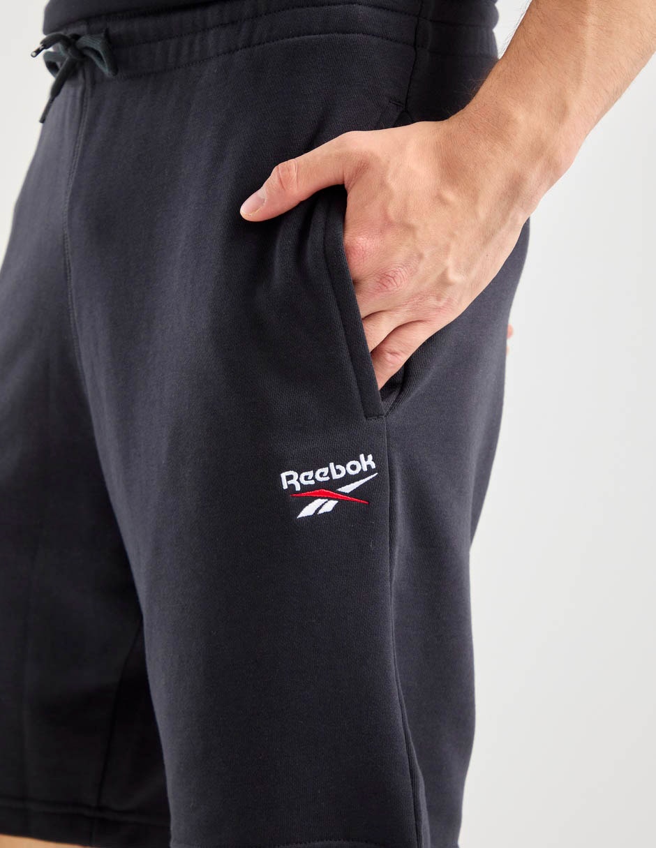 Short Reebok para hombre