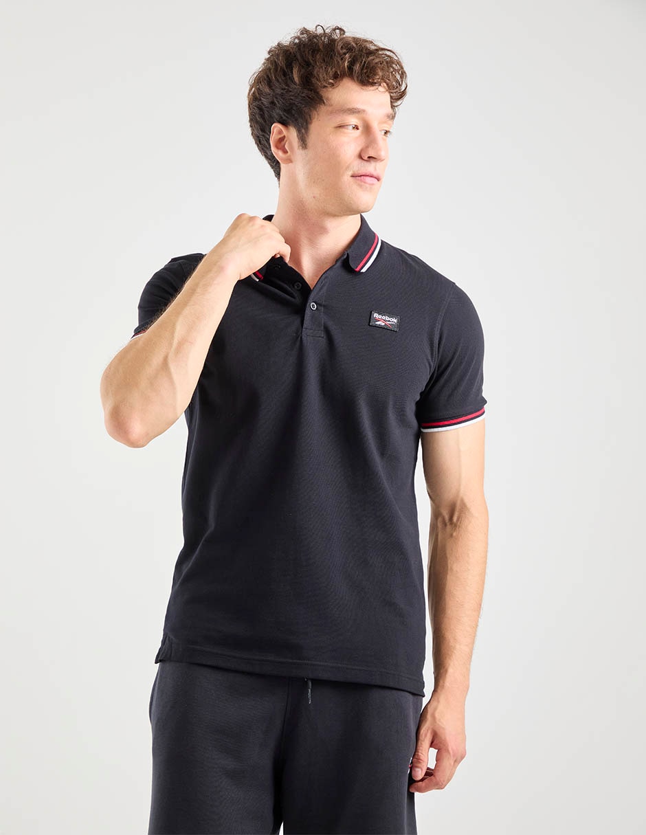 Playera deportiva para entrenamiento de hombre 2