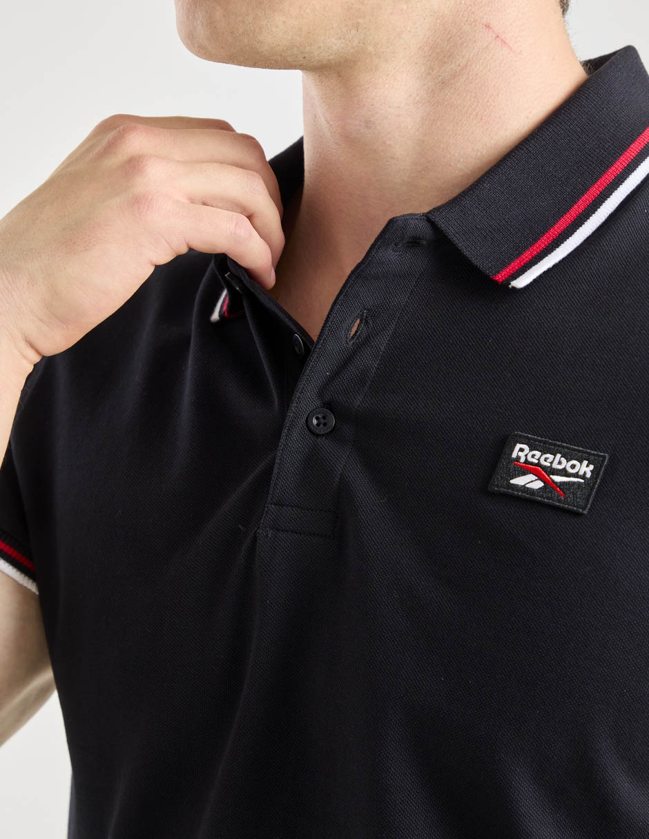 Playera deportiva para entrenamiento de hombre 4