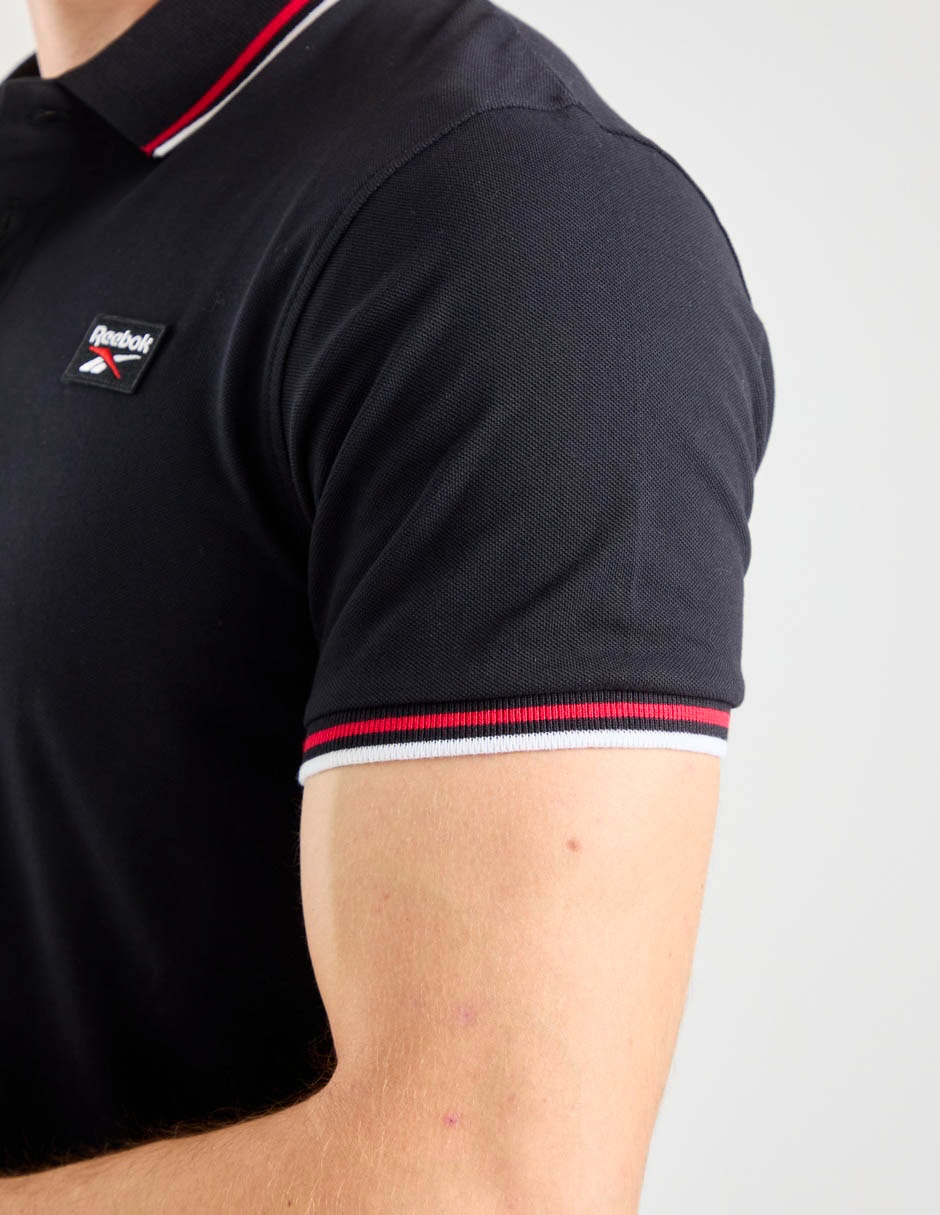 Playera deportiva para entrenamiento de hombre 5