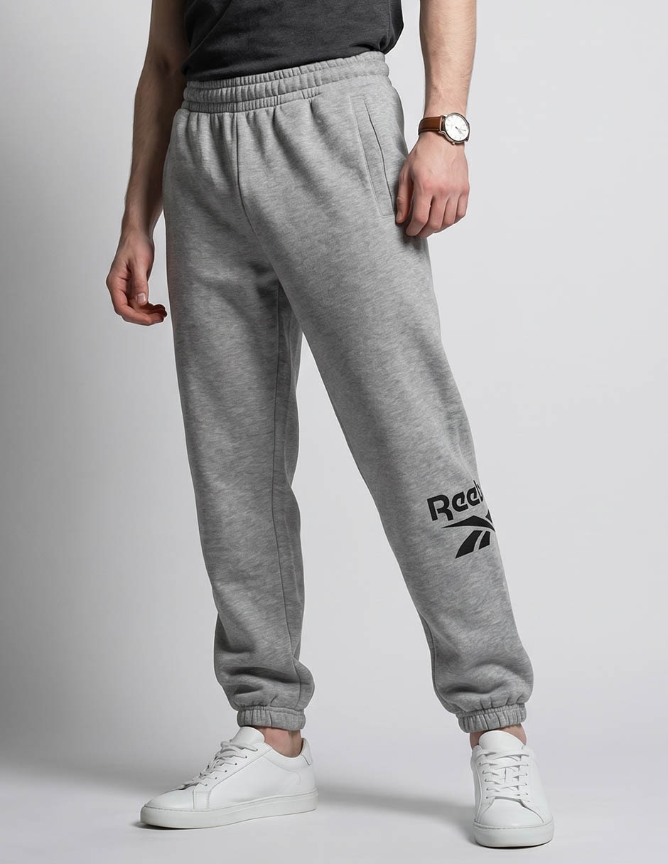 Pantalón deportivo Reebok para hombre