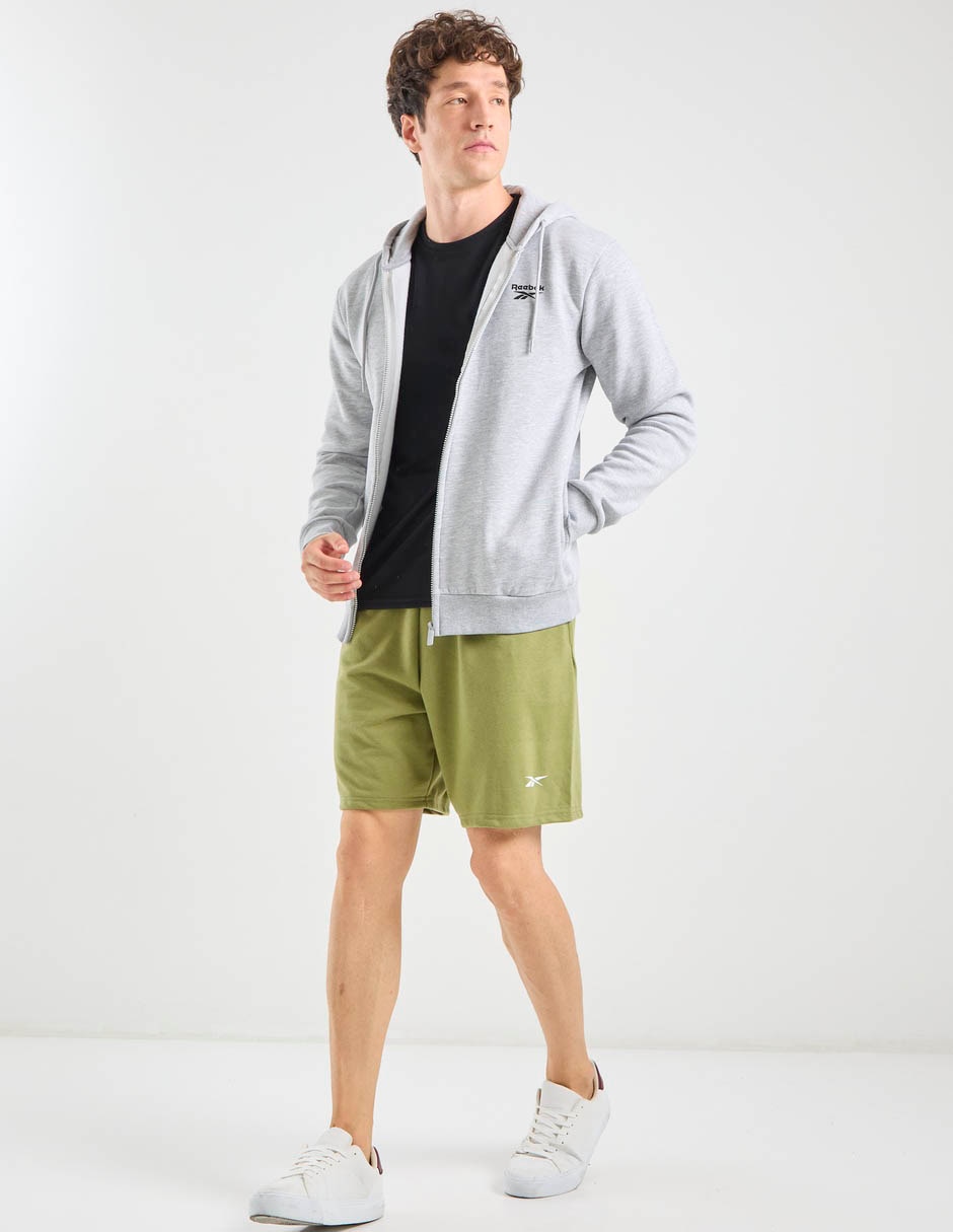 Sudadera con capucha para hombre 4