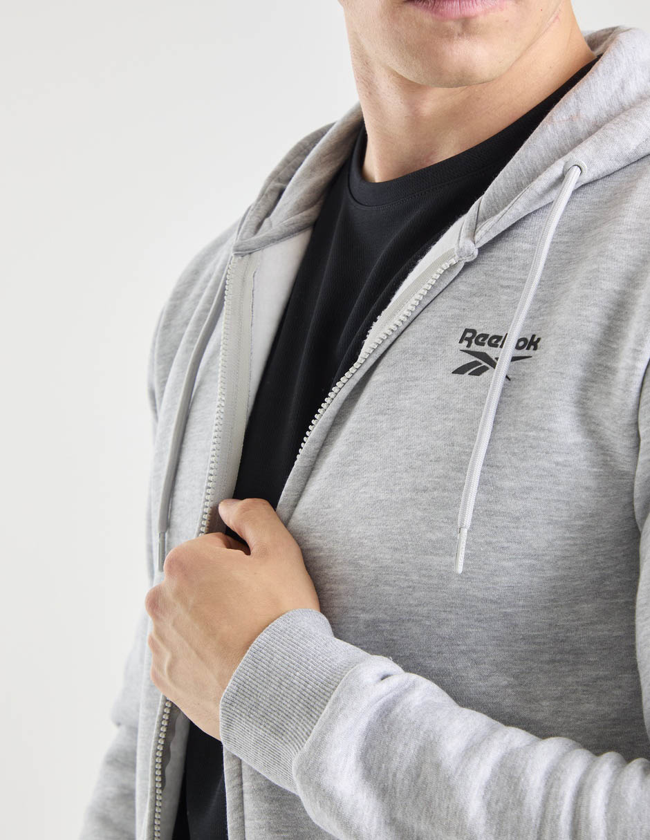 Sudadera con capucha para hombre 3