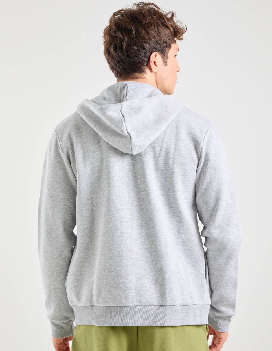 Sudadera con capucha para hombre 6
