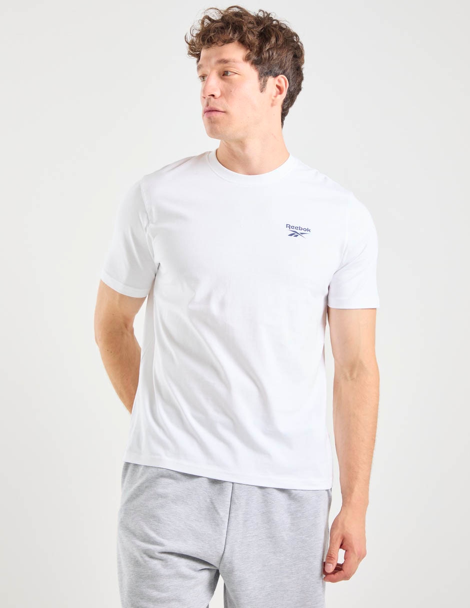 Playera deportiva para entrenamiento de hombre 2