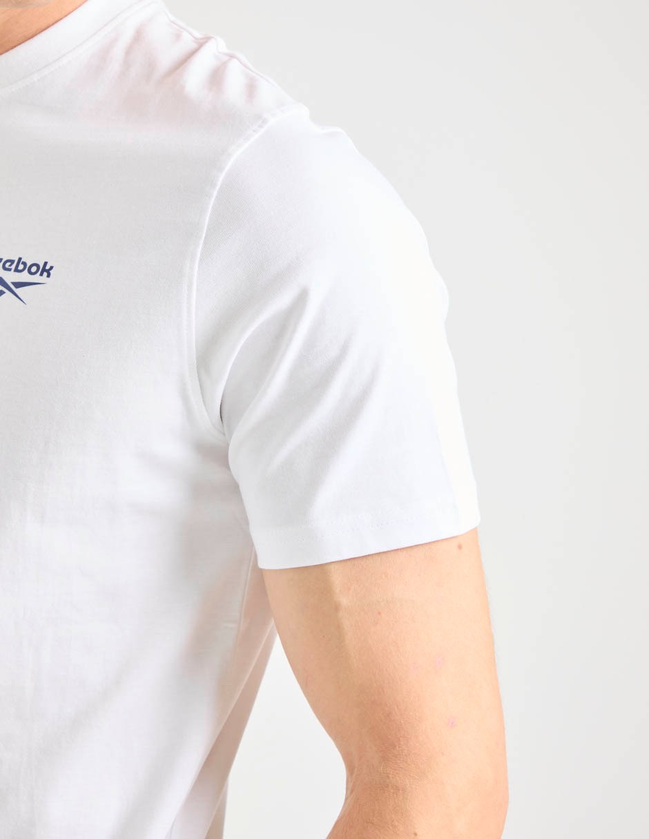 Playera deportiva para entrenamiento de hombre 4