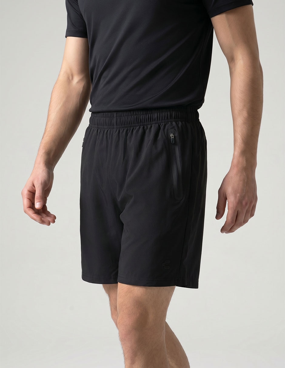 Short para hombre