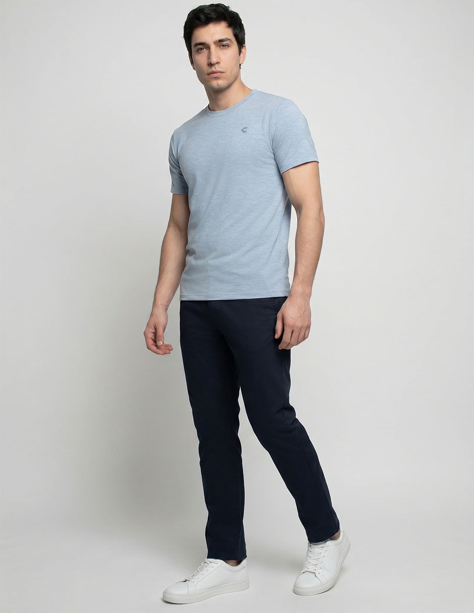 Playera Deportiva Para Entrenamiento Para Hombre 1