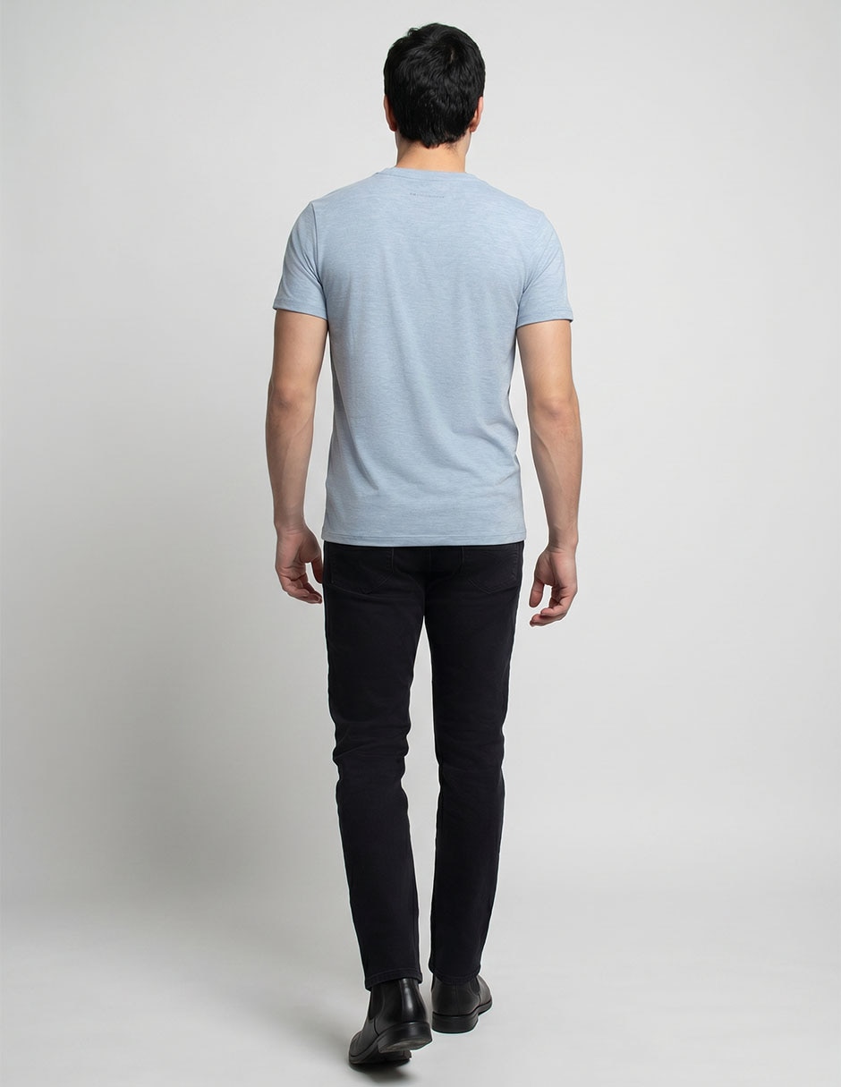 Playera Deportiva Para Entrenamiento Para Hombre 2