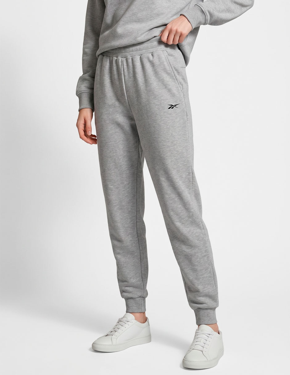 Pants reebok casual de mujer