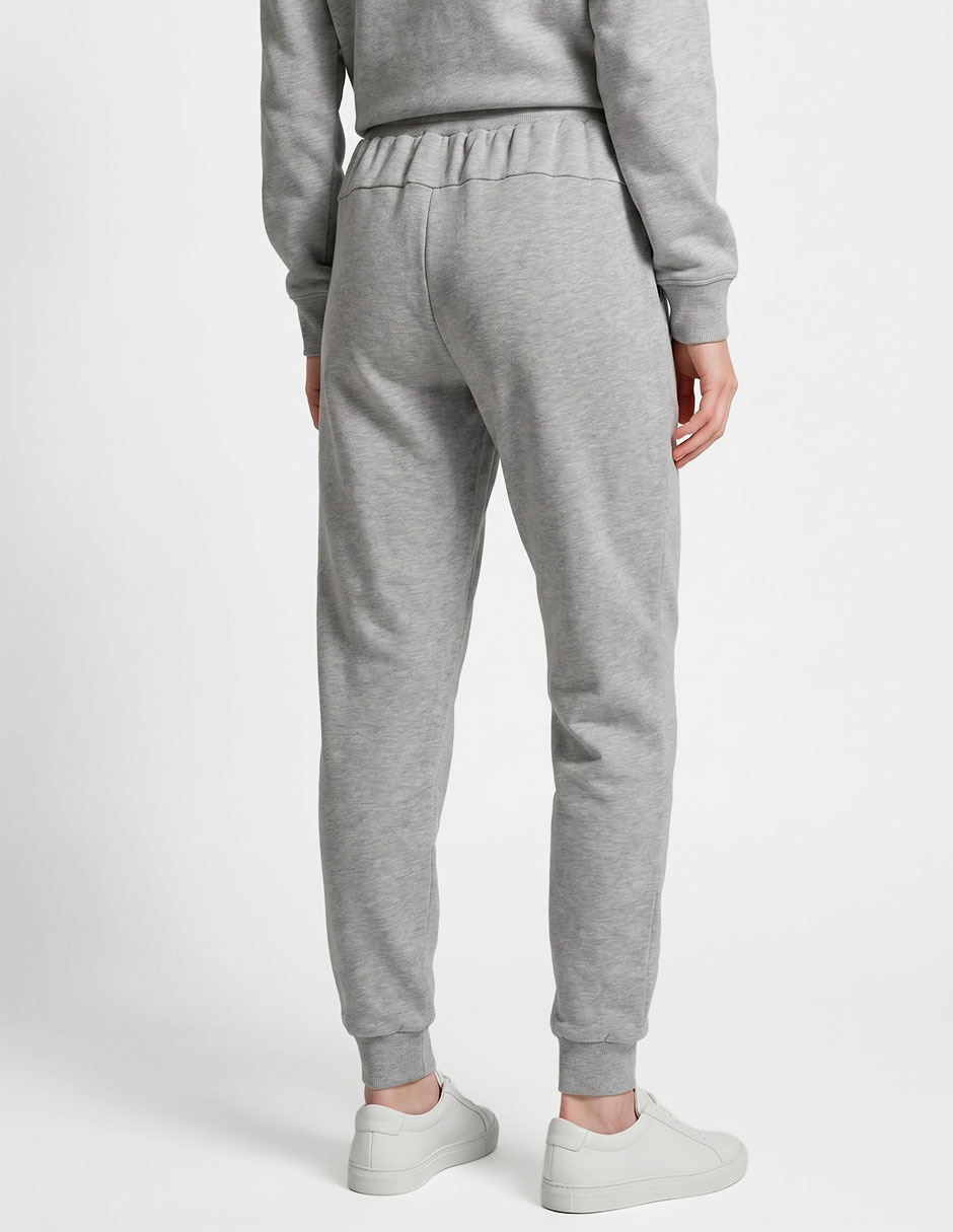 Pants reebok casual de mujer