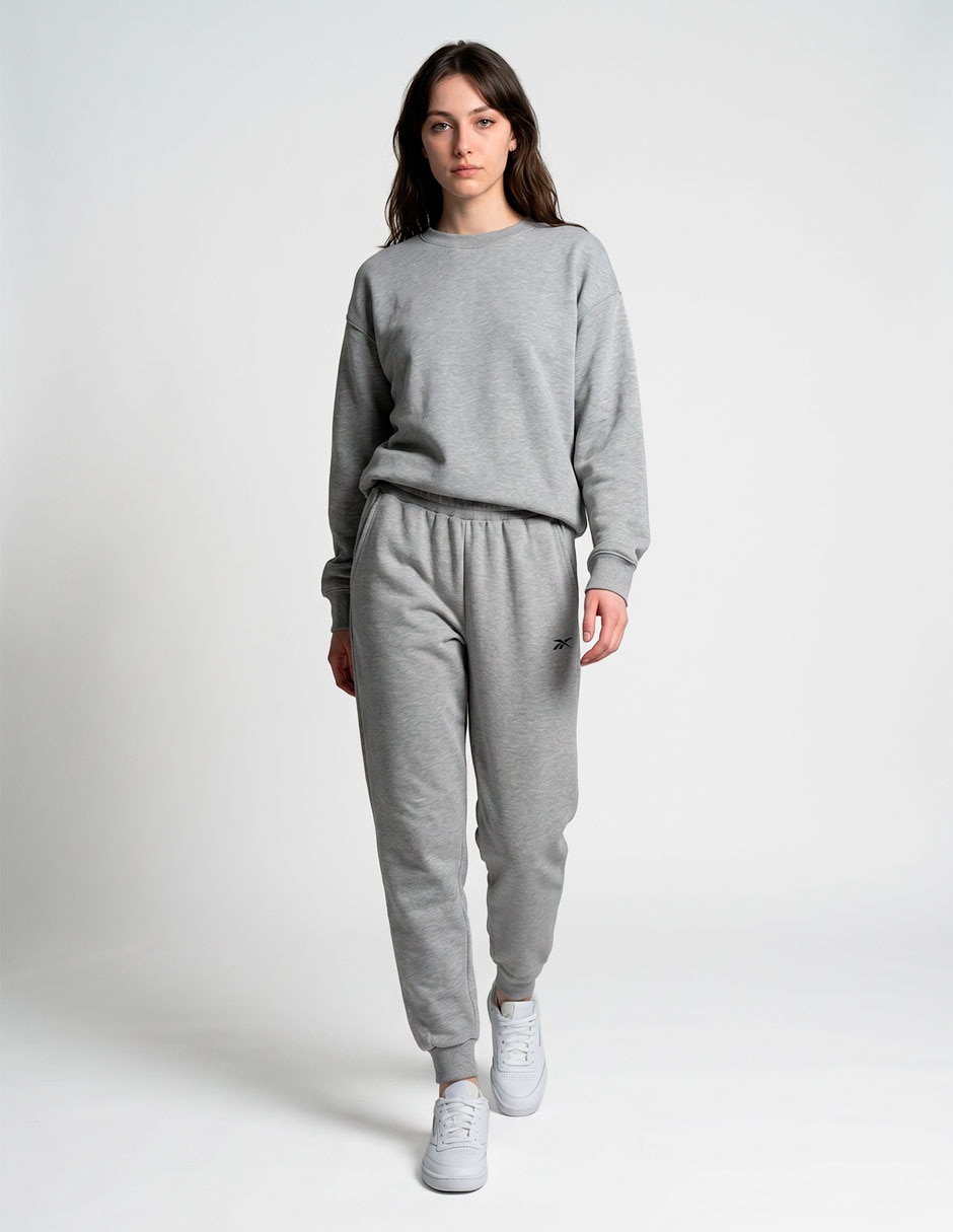 Pants reebok casual de mujer