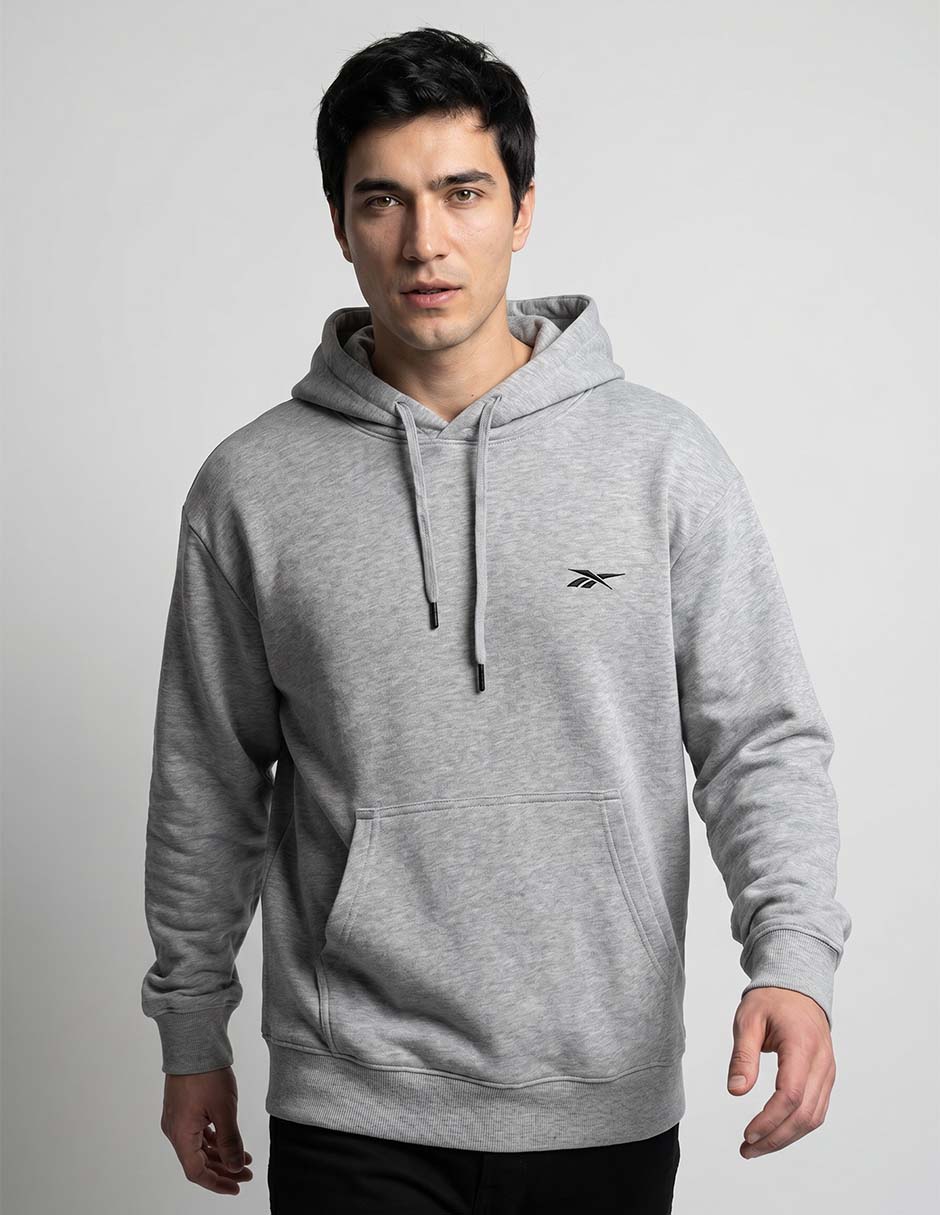 Sudadera Hoodie con capucha y bolsa para hombre Sudadera Hoodie con capucha y bolsa para hombre