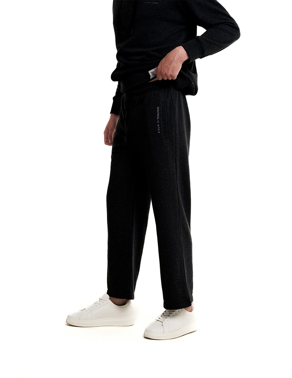Pants Everlast para entrenamiento de hombre