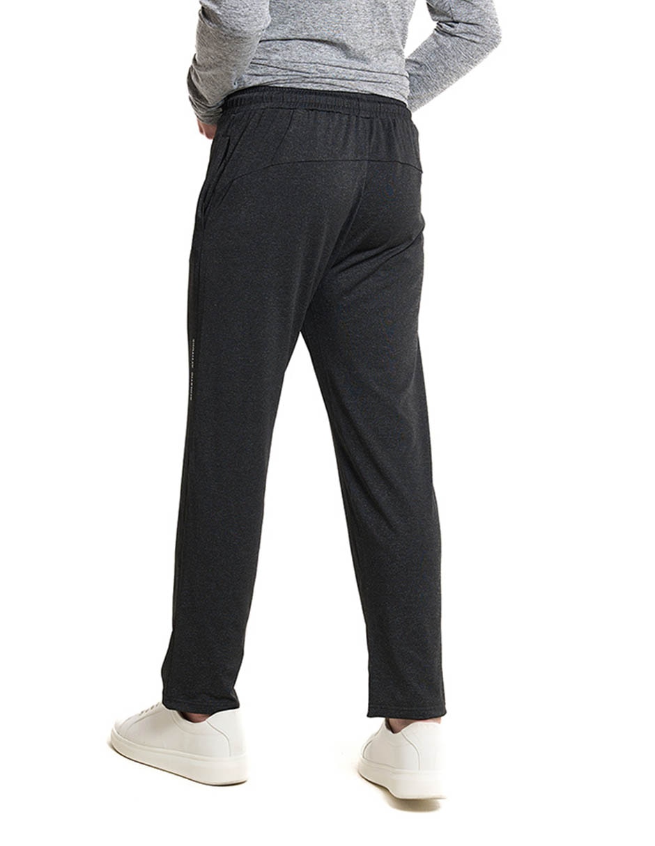 Pants para entrenamiento de hombre 4
