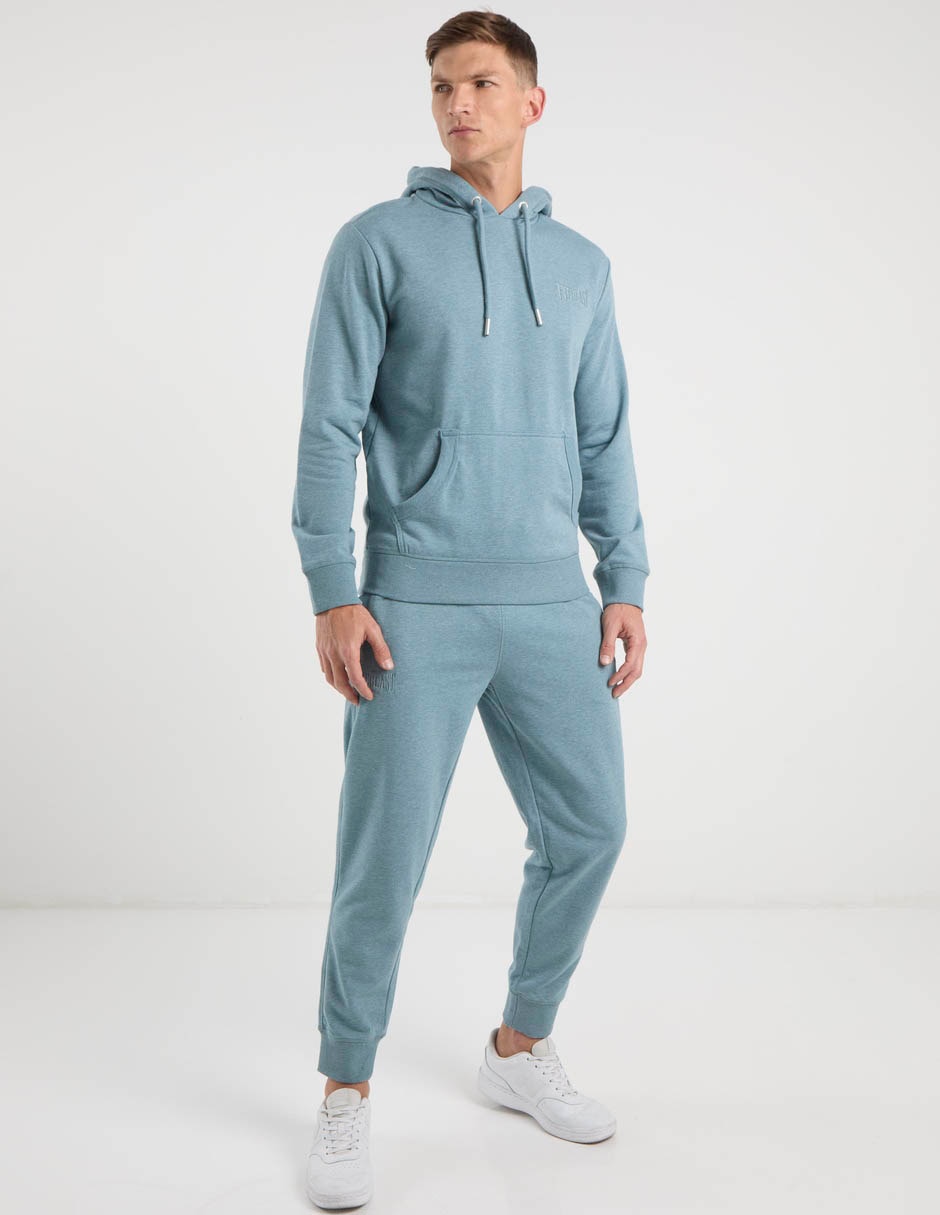 Conjunto deportivo regular everlast para hombre