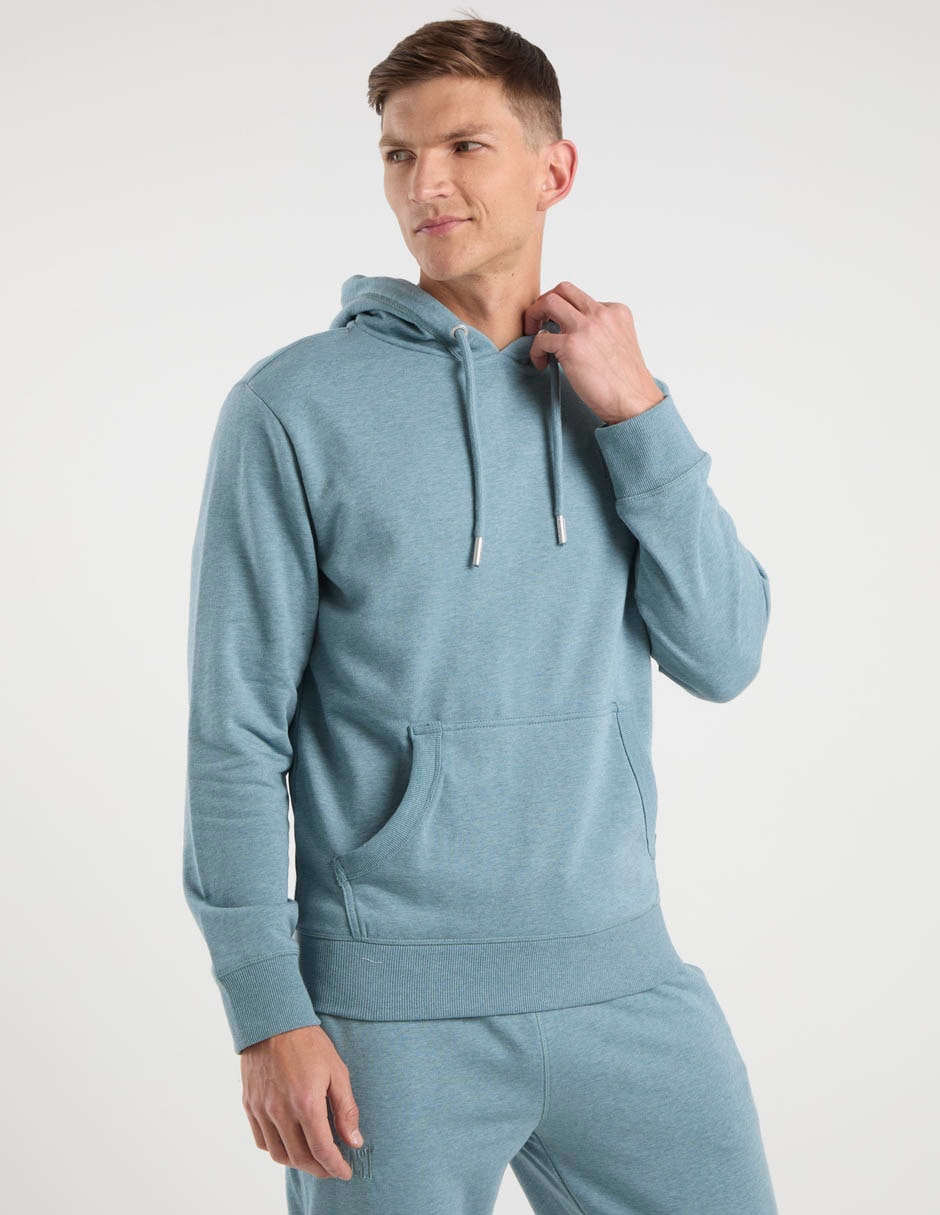 Conjunto deportivo regular everlast para hombre
