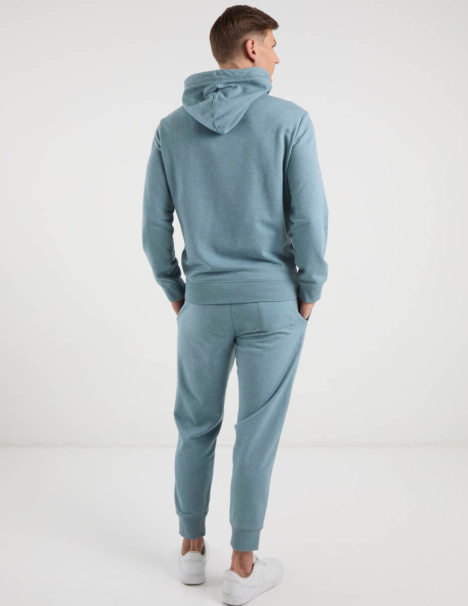 Conjunto deportivo regular everlast para hombre