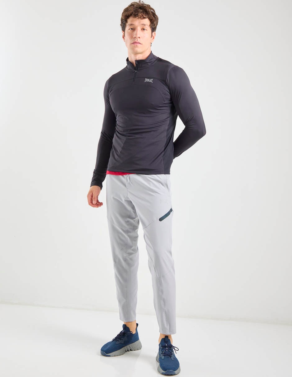 Playera deportiva para entrenamiento para hombre 3