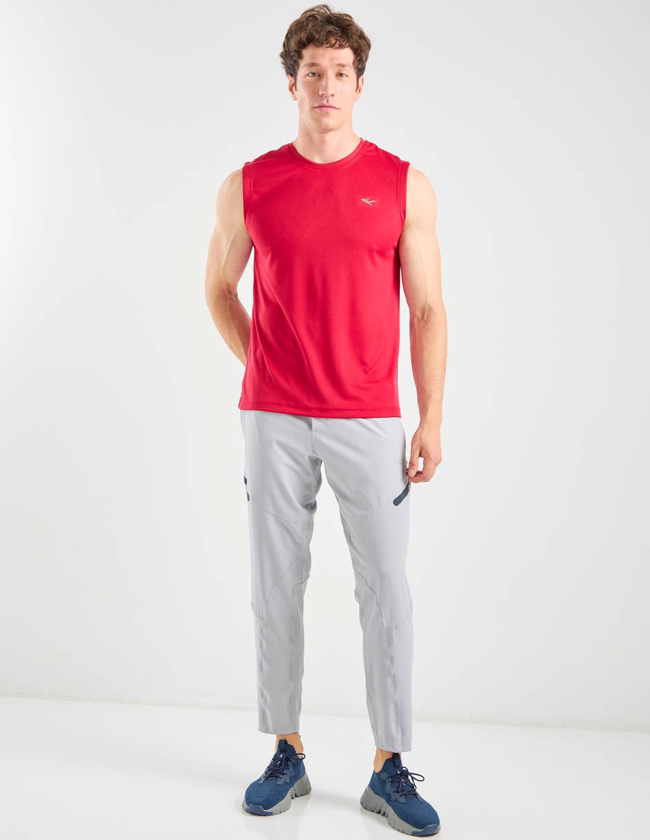 Pants everlast para hombre
