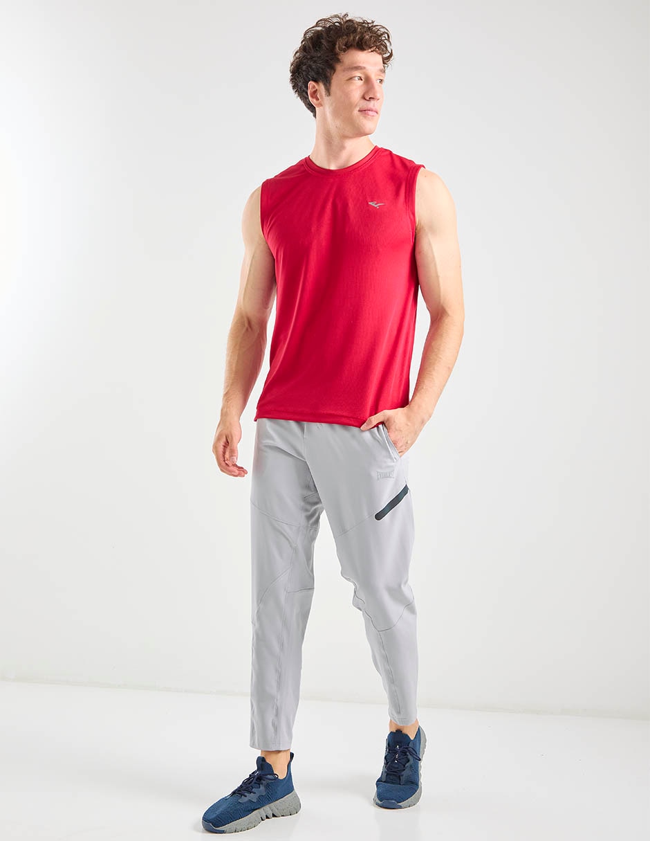 Pants everlast para hombre
