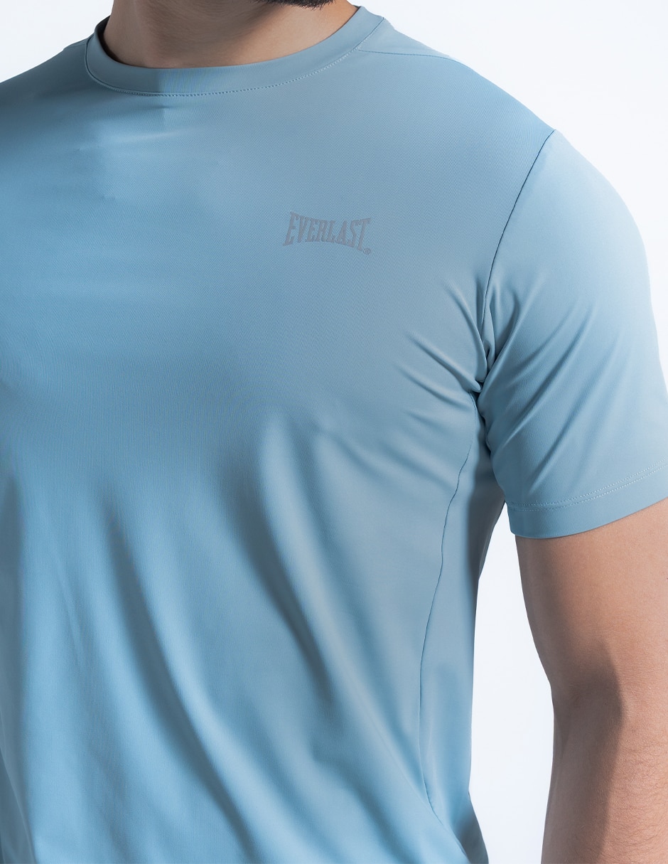 Playera deportiva para entrenamiento para hombre 3