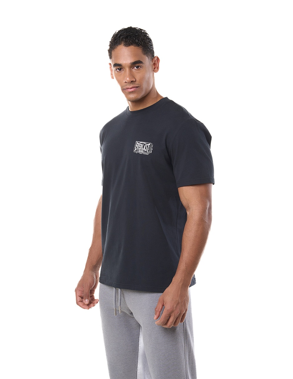 Playera deportiva para entrenamiento de hombre Playera deportiva para entrenamiento de hombre