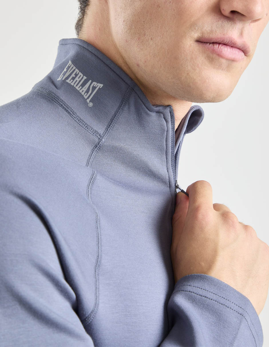 Chamarra para entrenamiento para hombre 4