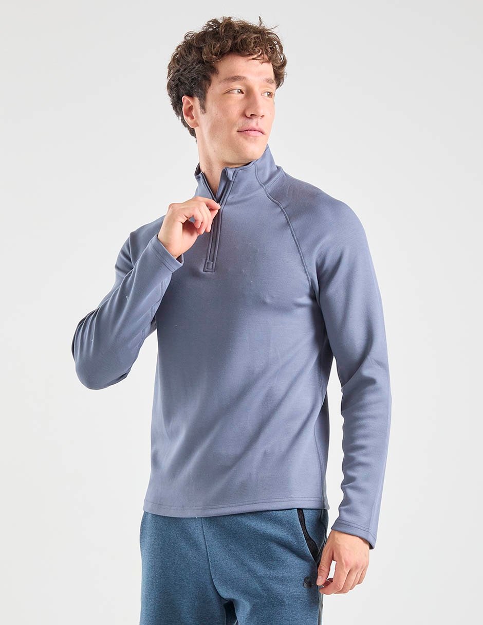 Chamarra para entrenamiento everlast para hombre