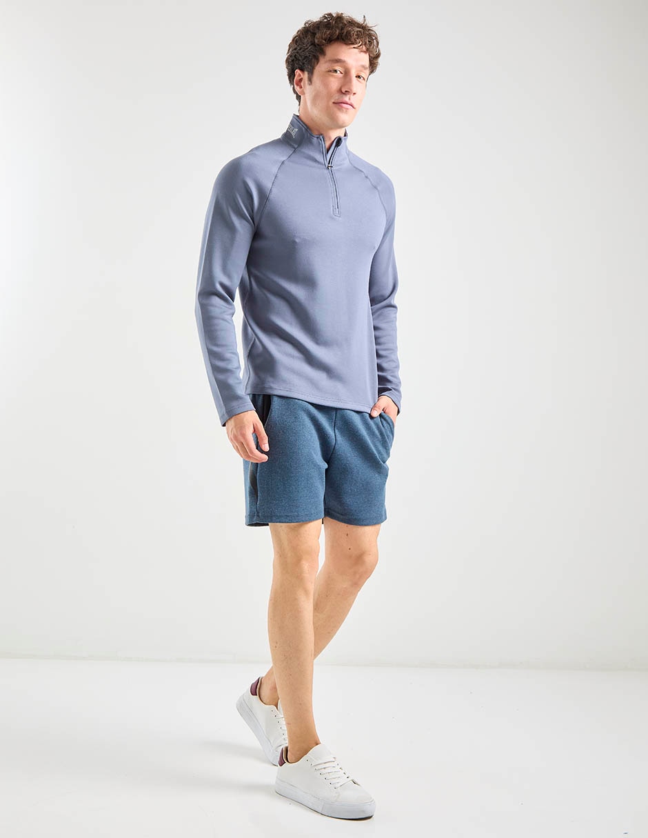 Chamarra para entrenamiento everlast para hombre